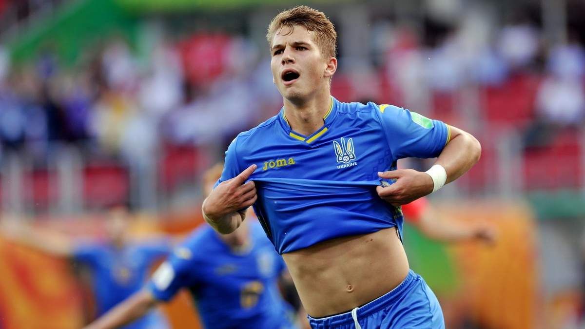 Трансфер Супряги в Дженоа може зірватися – на перешкоді фінансові апетити Динамо Трансфер Супряги в Дженоа може зірватися – на перешкоді фінансові апетити Динамо