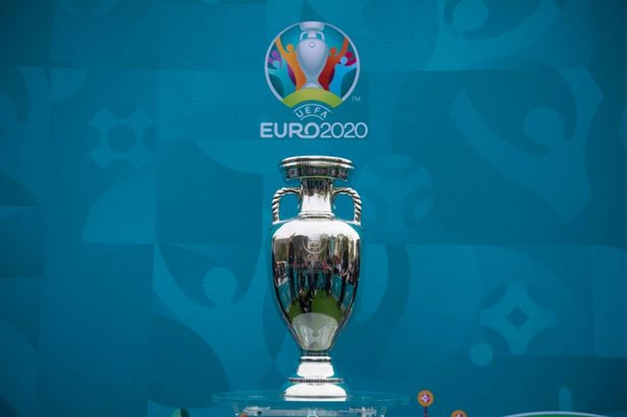 УЕФА хочет увеличить количество участников Евро