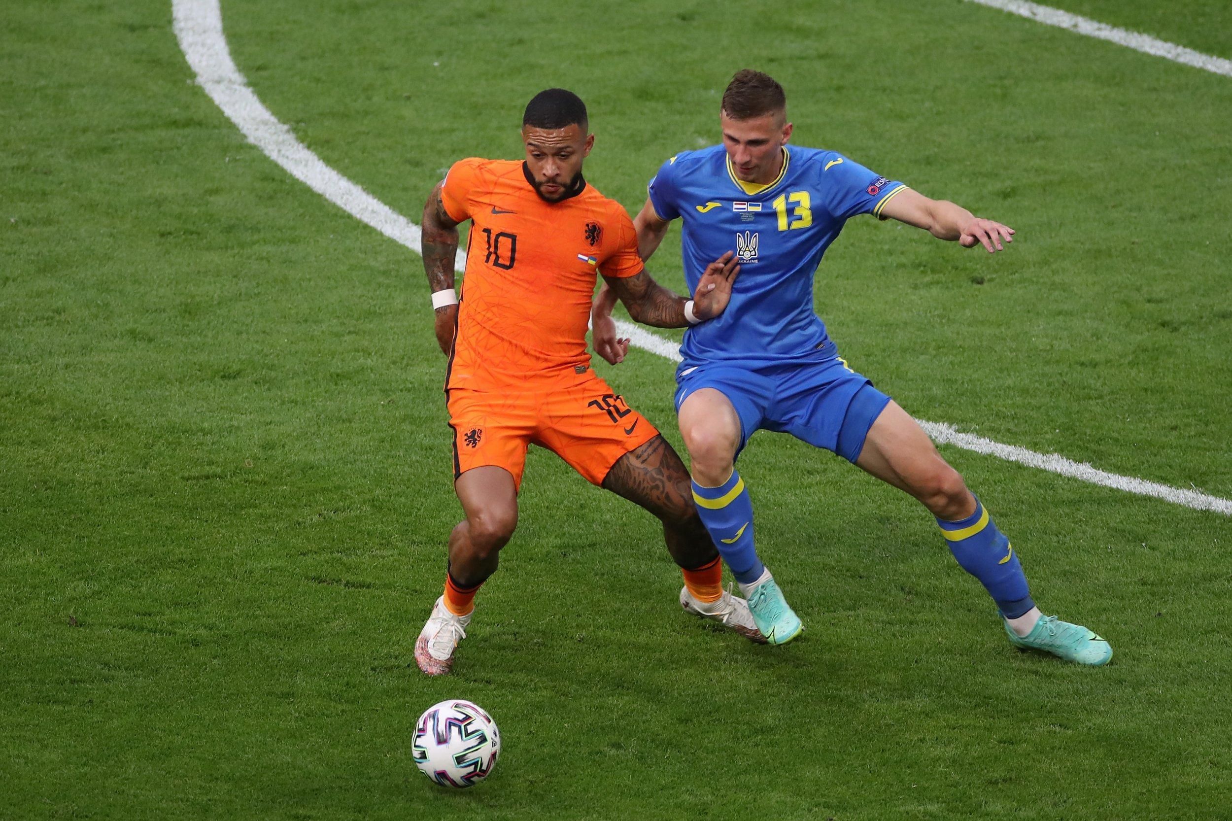 Golden Boy-2021: двоє українців претендують на престижну футбольну нагороду – як голосувати Golden Boy-2021: двоє українців претендують на престижну футбольну нагороду – як голосувати