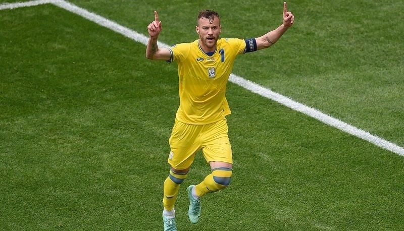 Смешные цифры: Вест Хэм шокировал ценником на лидера сборной Украины Ярмоленко