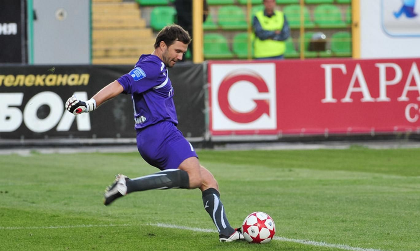 Легендарний Рева відновлює футбольну кар'єру: за кого гратиме легенда - 23 июля 2021 - Сборная Легендарний Рева відновлює футбольну кар'єру: за кого гратиме легенда - 23 июля 2021 - Сборная