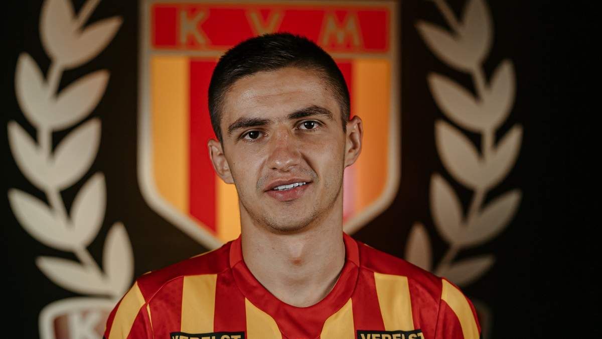 Швед перейшов у Мехелен – у Бельгії в захваті від трансферу таланта - 24 июля 2021 - Сборная Швед перейшов у Мехелен – у Бельгії в захваті від трансферу таланта - 24 июля 2021 - Сборная