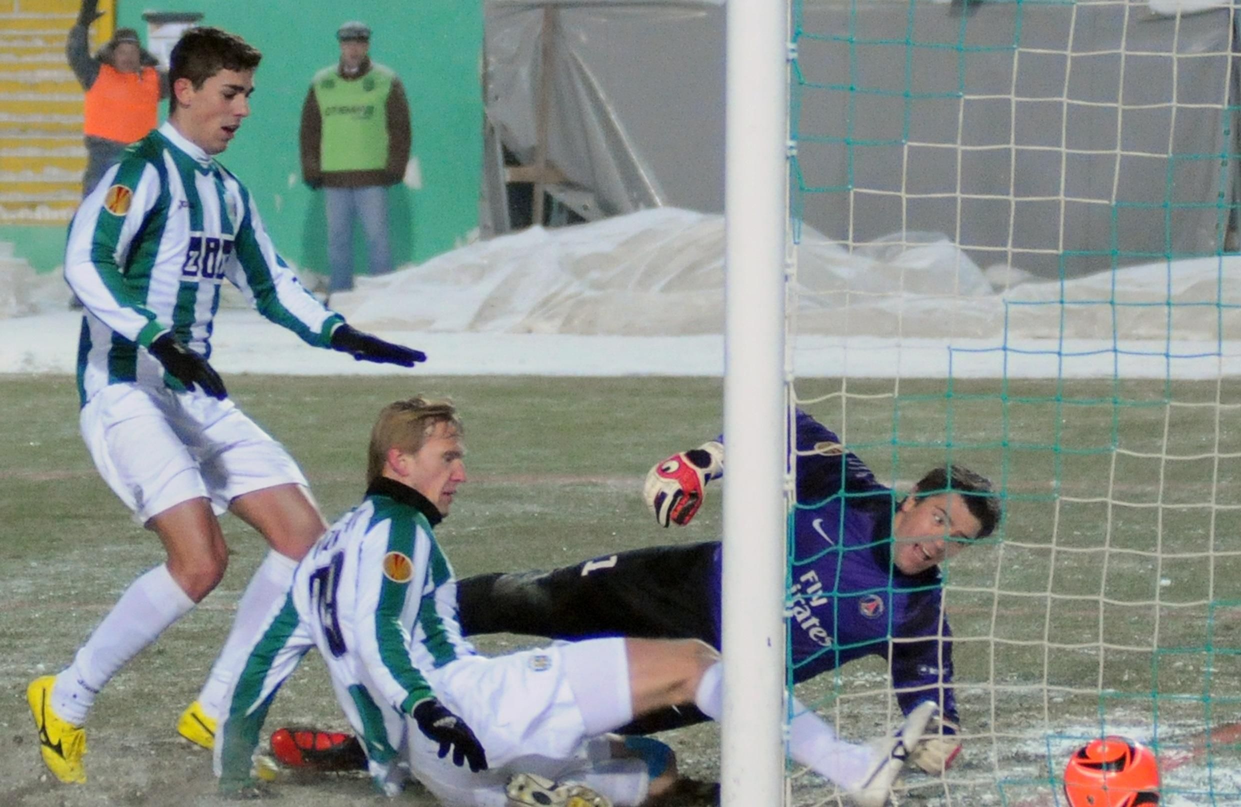 Успішний виступ формує позитивний імідж в Європі: ексгравець Карпат про гру України на Євро-2020 - Збірна Успішний виступ формує позитивний імідж в Європі: ексгравець Карпат про гру України на Євро-2020 - Збірна