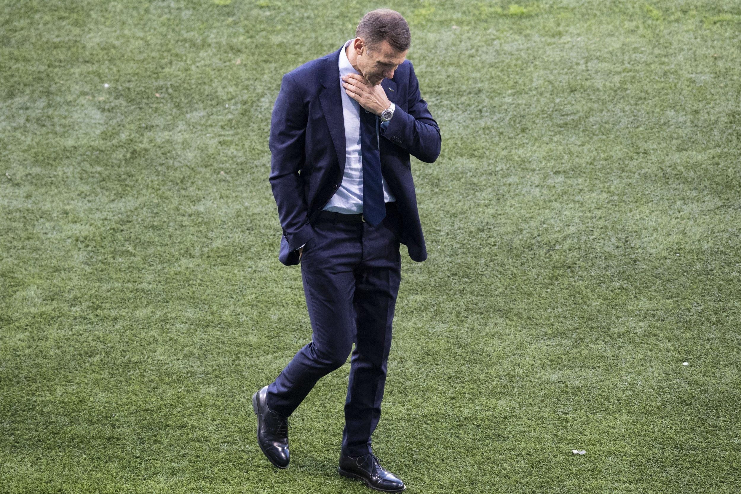 Шевченко пішов зі збірної України – він не продовжив контракт з УАФ - Збірна Шевченко пішов зі збірної України – він не продовжив контракт з УАФ - Збірна