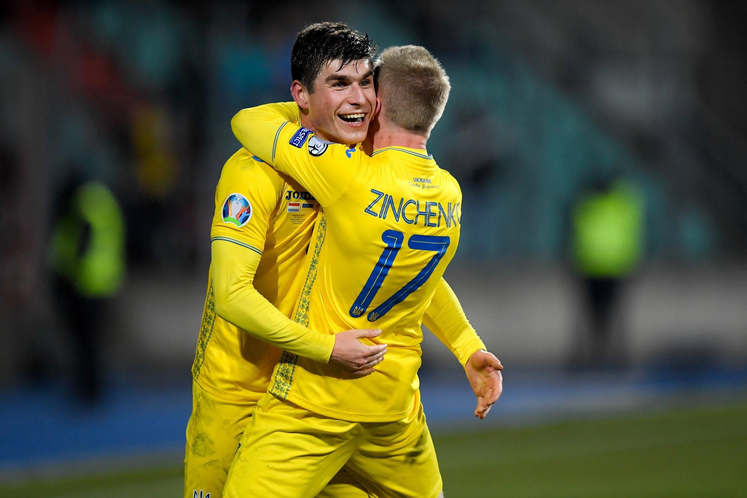 Маліновский продовжує індивідуальні тренування: коли він повернеться на поле - 6 августа 2021 - Сборная Маліновский продовжує індивідуальні тренування: коли він повернеться на поле - 6 августа 2021 - Сборная