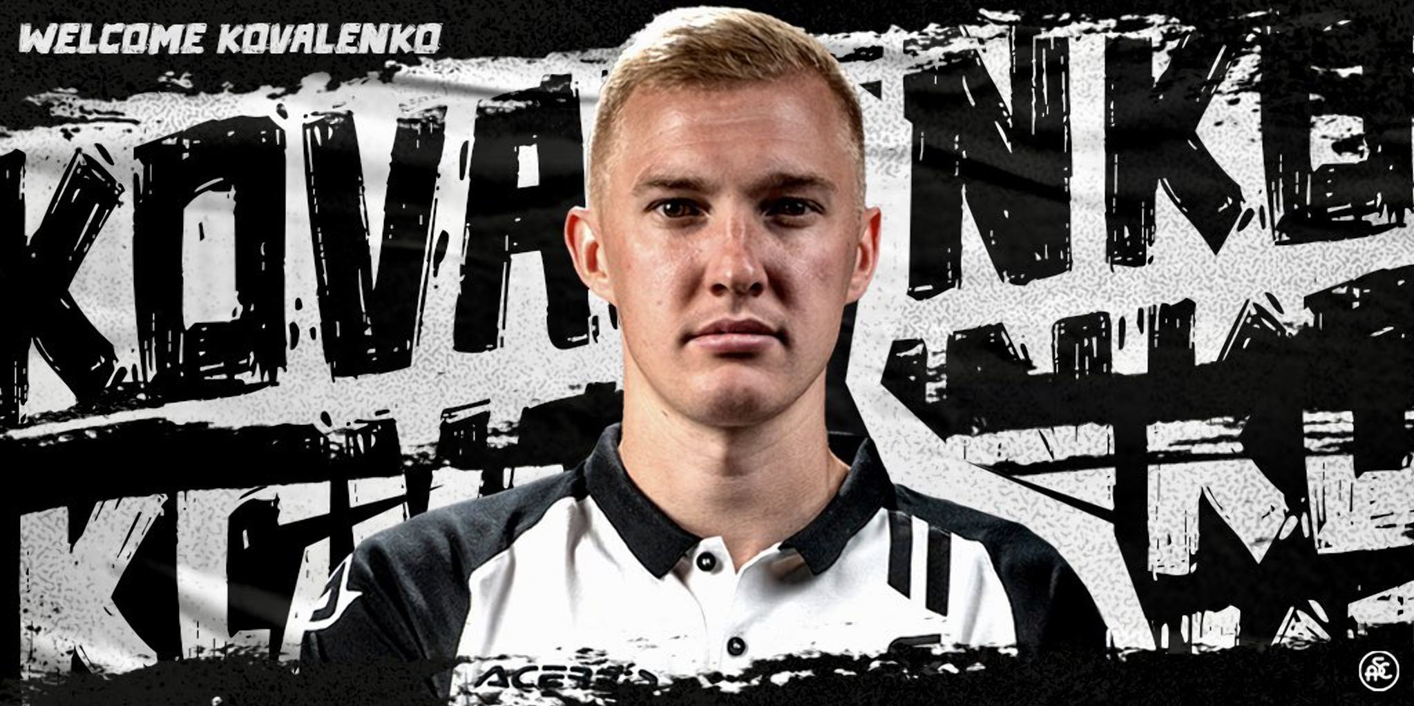 Спеція епічно сконфузилася на презентації Коваленка – українець офіційно змінив прописку - Збірна Спеція епічно сконфузилася на презентації Коваленка – українець офіційно змінив прописку - Збірна