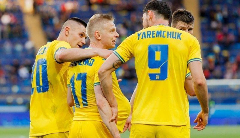 Боснія і Герцеговина – Україна: де "жовто-сині" зіграють останній матч кваліфікації на ЧС-2022 - Збірна