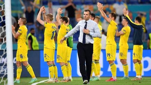 Збірна без тренера перед ключовими матчами: чому Україна сподівається на милість шейхів