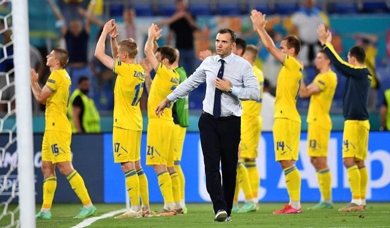 Сборная без тренера перед ключевыми матчами: почему Украина надеется на милость шейхов из Катара - Сборная