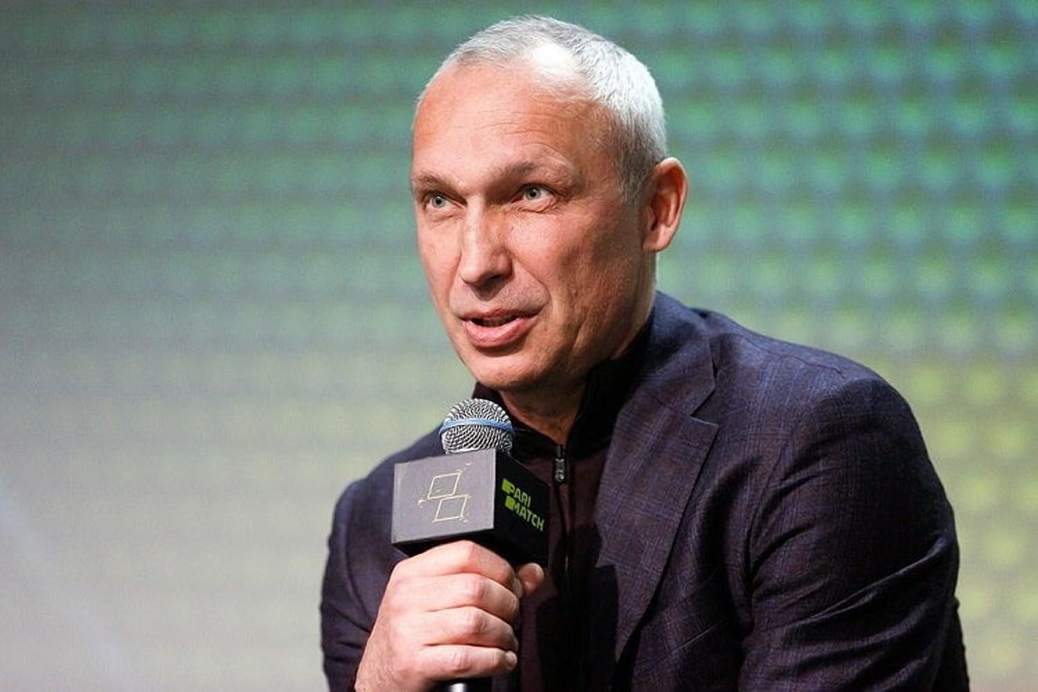 Це точно українець, – Протасов розповів, хто замінить Шевченка у збірній - Збірна Це точно українець, – Протасов розповів, хто замінить Шевченка у збірній - Збірна