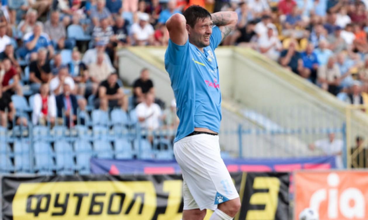 Селезнев устроил нецензурную перепалку с игроками Динамо: видео - Сборная Селезнев устроил нецензурную перепалку с игроками Динамо: видео - Сборная