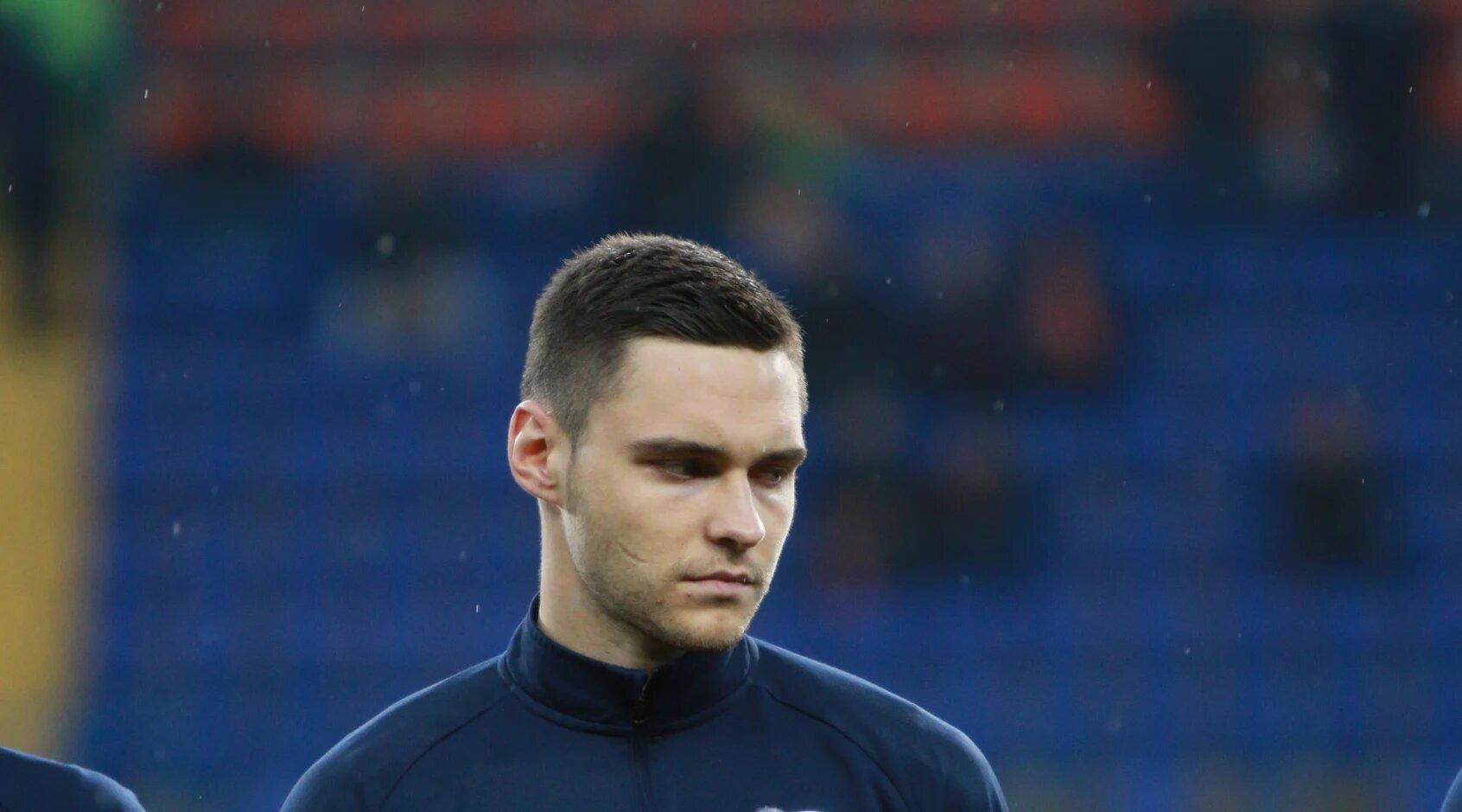 Гуцуляк офіційно перейшов в СК Дніпро-1 - Збірна Гуцуляк офіційно перейшов в СК Дніпро-1 - Збірна