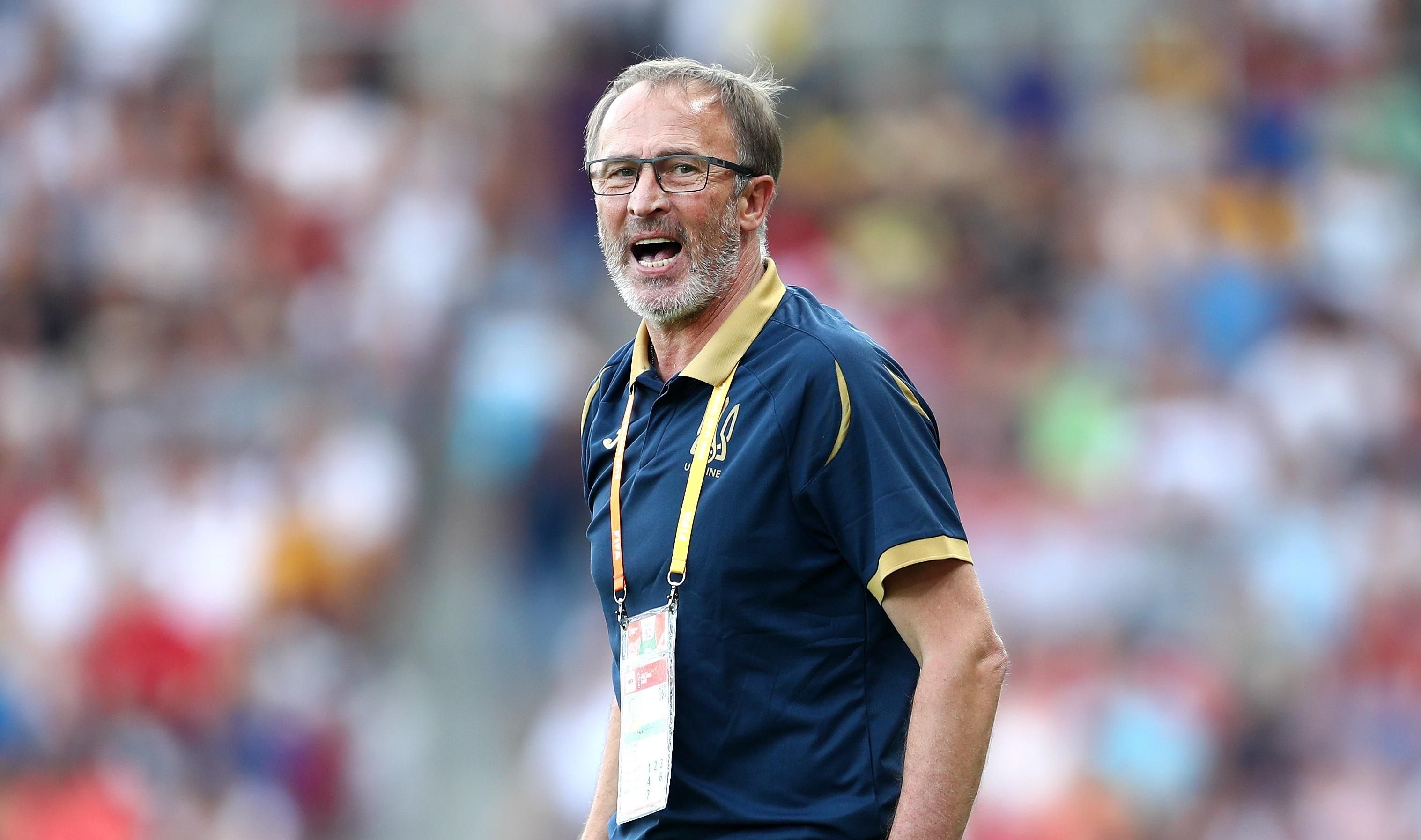 Збірна отримає нового тренера 17 серпня – помічник Шевченка відповів відмовою на пропозицію УАФ - Збірна Збірна отримає нового тренера 17 серпня – помічник Шевченка відповів відмовою на пропозицію УАФ - Збірна