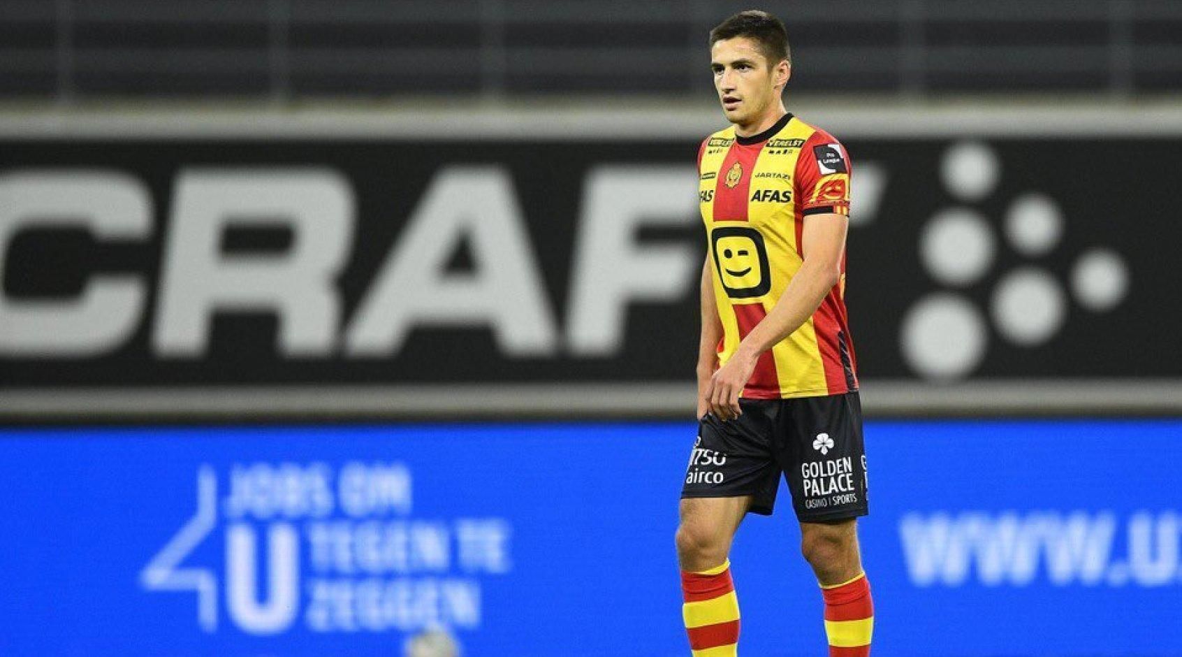 Мехелен продовжив серію з поразок – Швед не врятував - Збірна Мехелен продовжив серію з поразок – Швед не врятував - Збірна