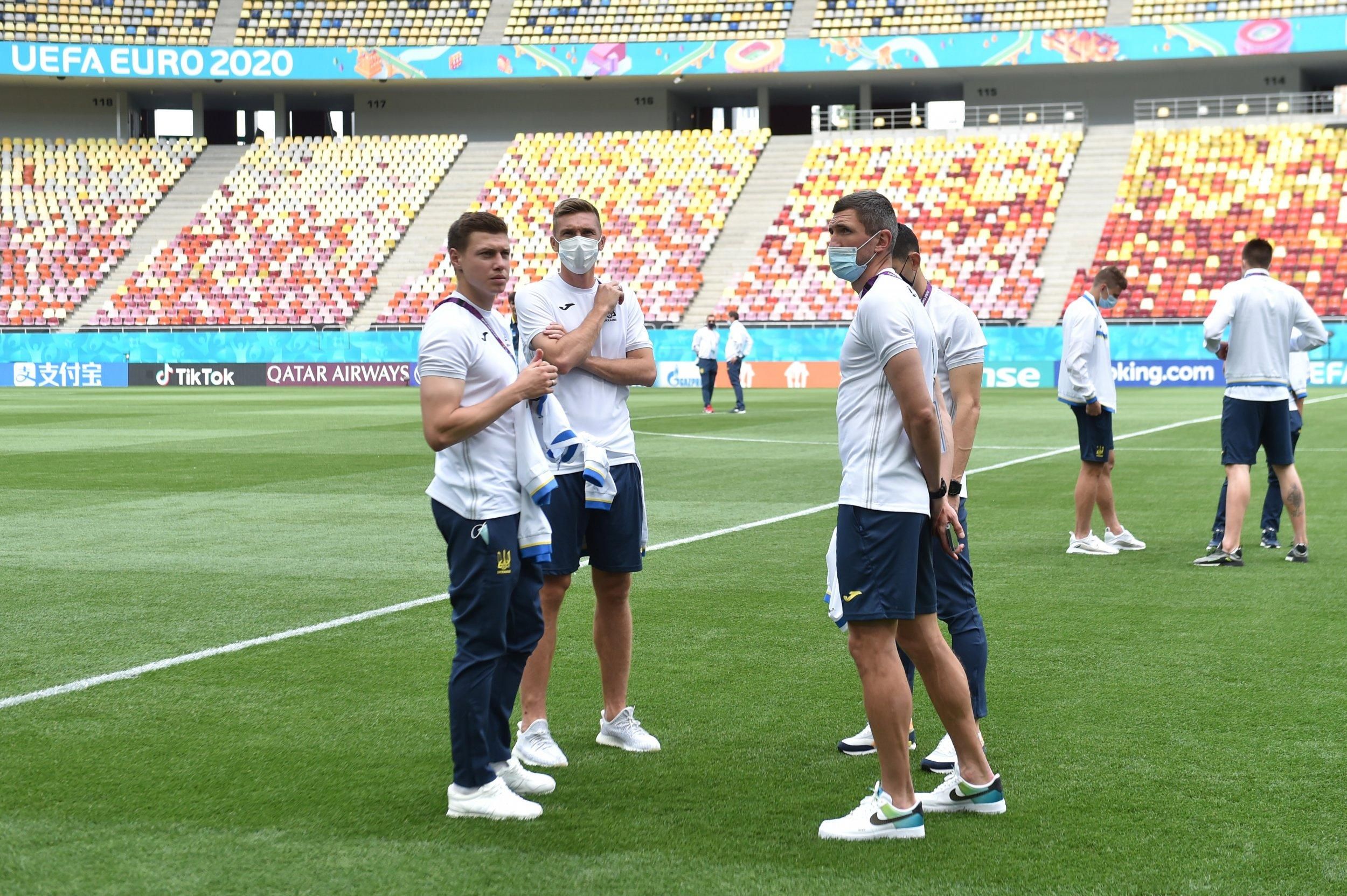 Это фиаско, такого не было за всю историю, – Вацко уничтожил УАФ за отсутствие тренера сборной - Сборная Это фиаско, такого не было за всю историю, – Вацко уничтожил УАФ за отсутствие тренера сборной - Сборная