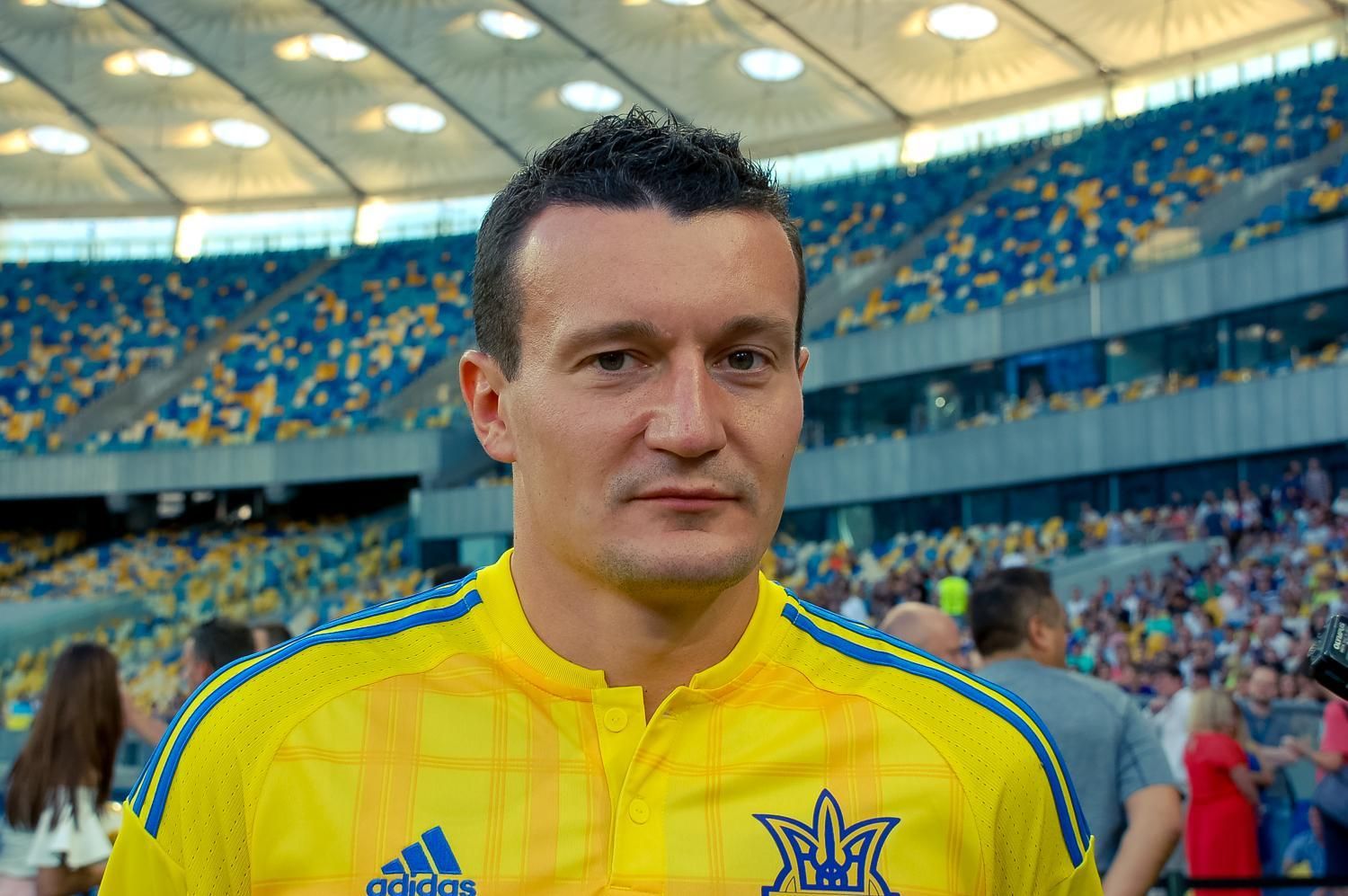 Нічого хорошого, – Федецький розчарований відсутністю тренера збірної та назвав свого кандидата - Збірна Нічого хорошого, – Федецький розчарований відсутністю тренера збірної та назвав свого кандидата - Збірна