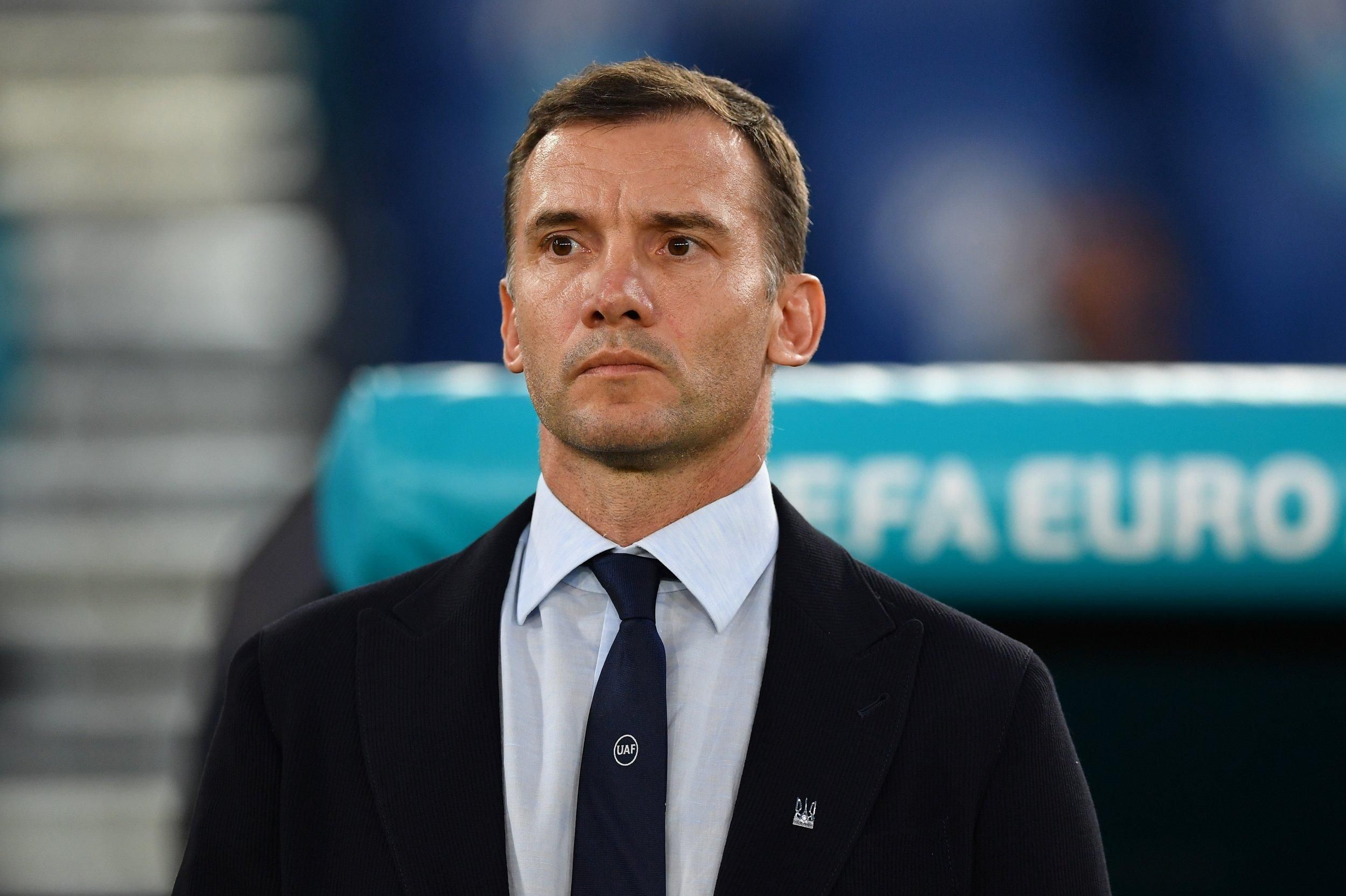 Шевченко в Милан, Ребров – тренер на Евро-2020: сенсационная причина конца сказки в Ференцвароше - Сборная Шевченко в Милан, Ребров – тренер на Евро-2020: сенсационная причина конца сказки в Ференцвароше - Сборная