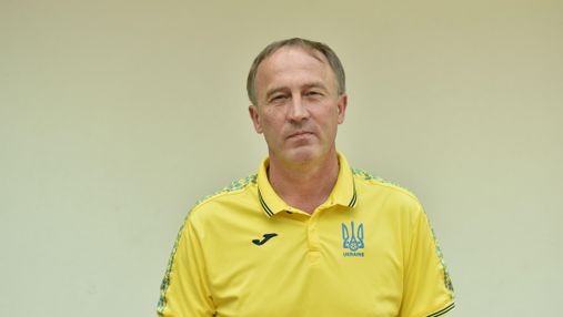 Шовковский и старые друзья: Петраков сказал, кого хочет видеть в штабе сборной Украины