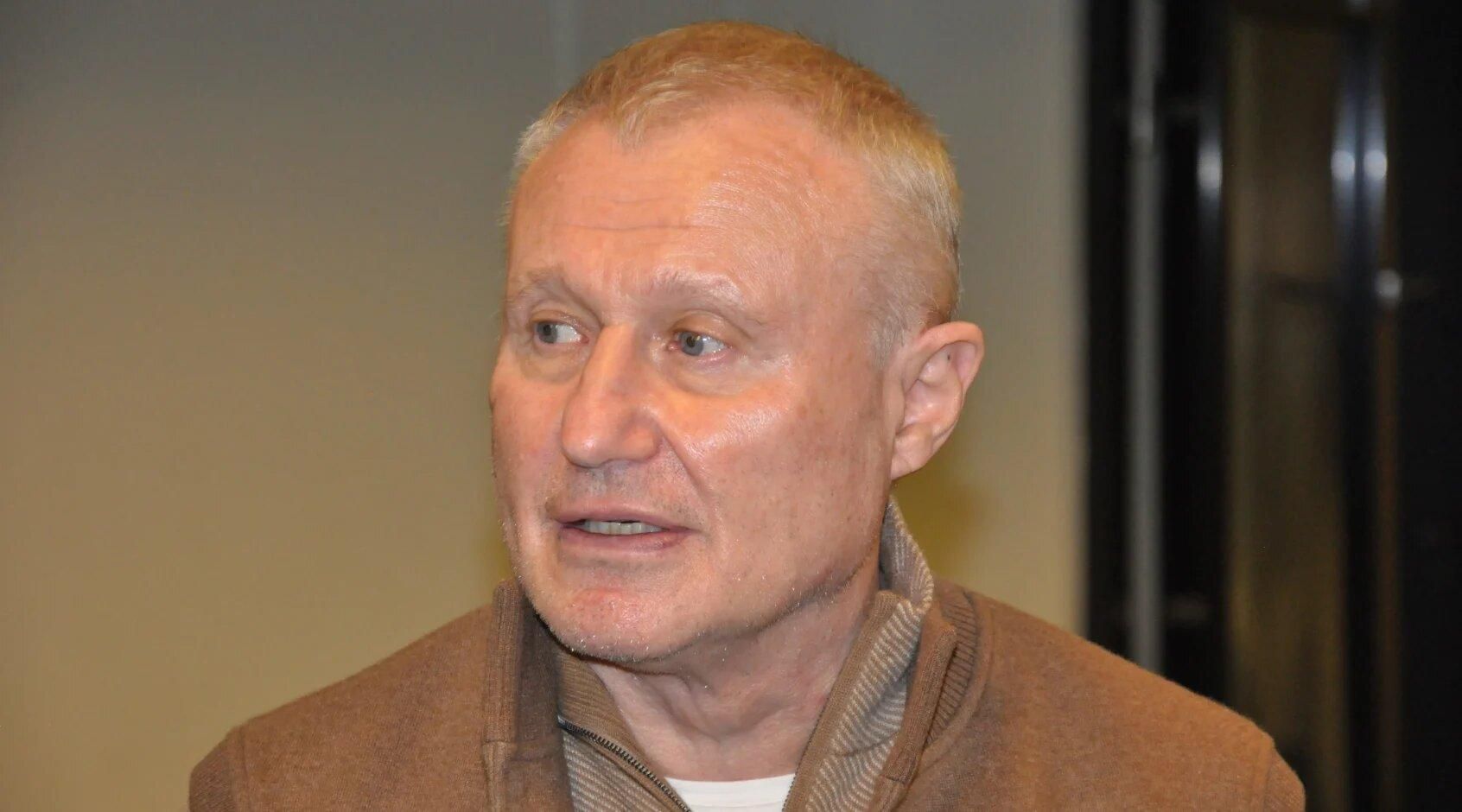 Детективний роман, – Суркіс презирливо оцінив затяжне призначення тренера збірної України - Збірна Детективний роман, – Суркіс презирливо оцінив затяжне призначення тренера збірної України - Збірна
