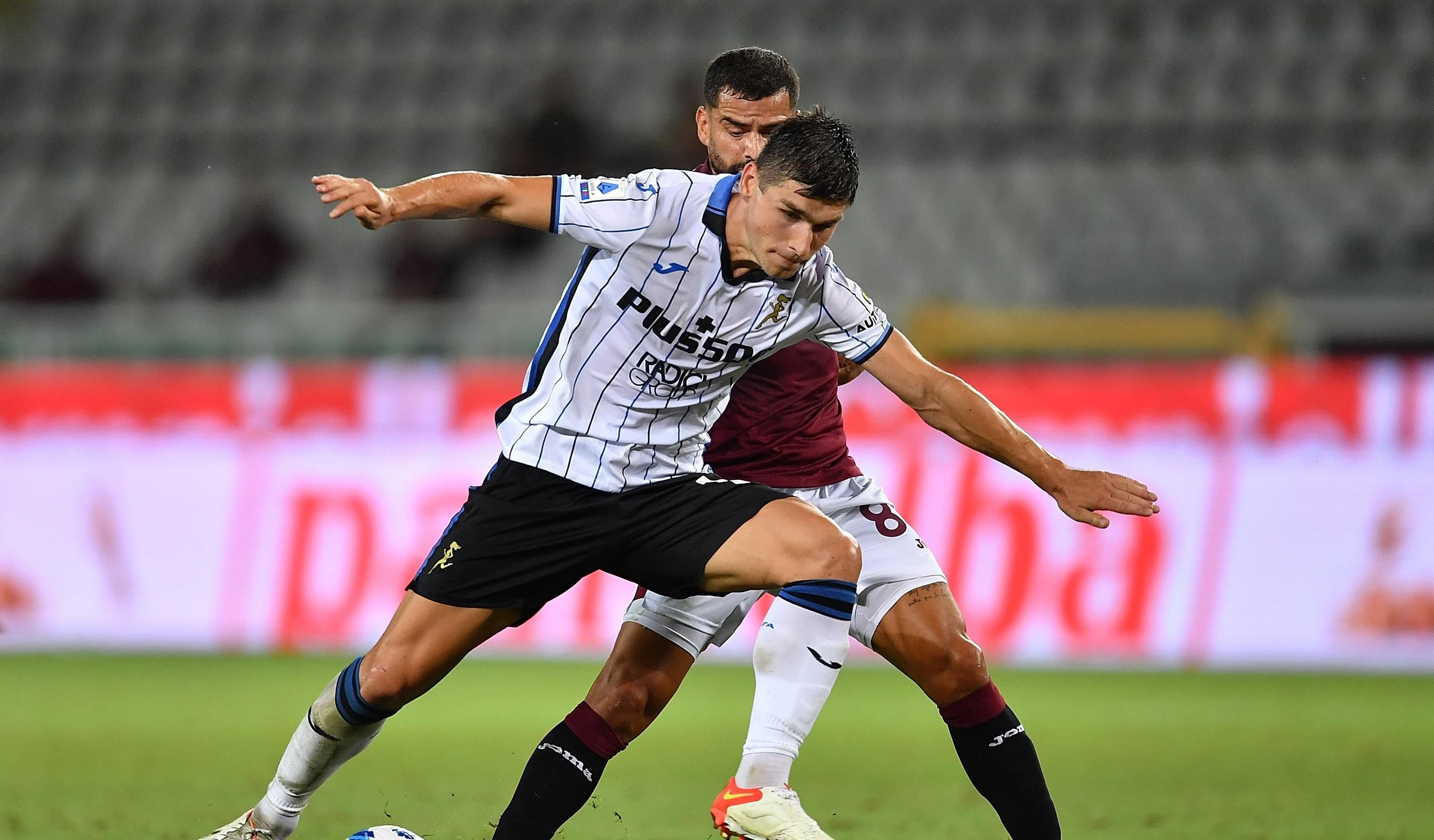 Аталанта вырывает победу в компенсированное время – Малиновский тяжело входит в сезон - Сборная Аталанта вырывает победу в компенсированное время – Малиновский тяжело входит в сезон - Сборная