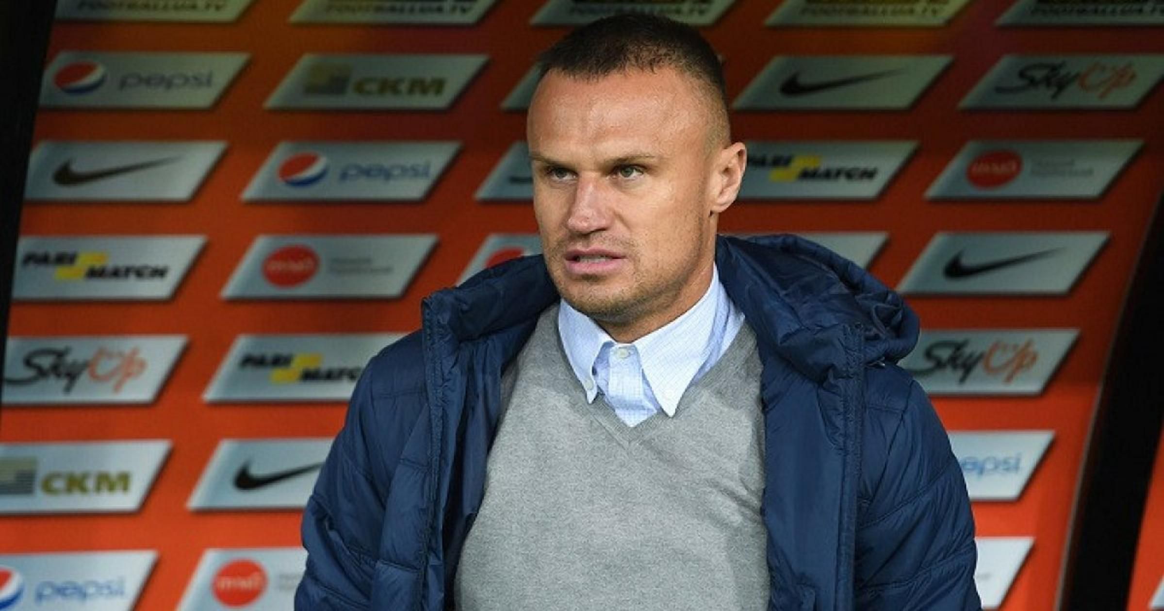 "Дай попісяти": легенда збірної і Шахтаря Шевчук вперше прокоментував ганебний епізод з поліцією - Збірна "Дай попісяти": легенда збірної і Шахтаря Шевчук вперше прокоментував ганебний епізод з поліцією - Збірна