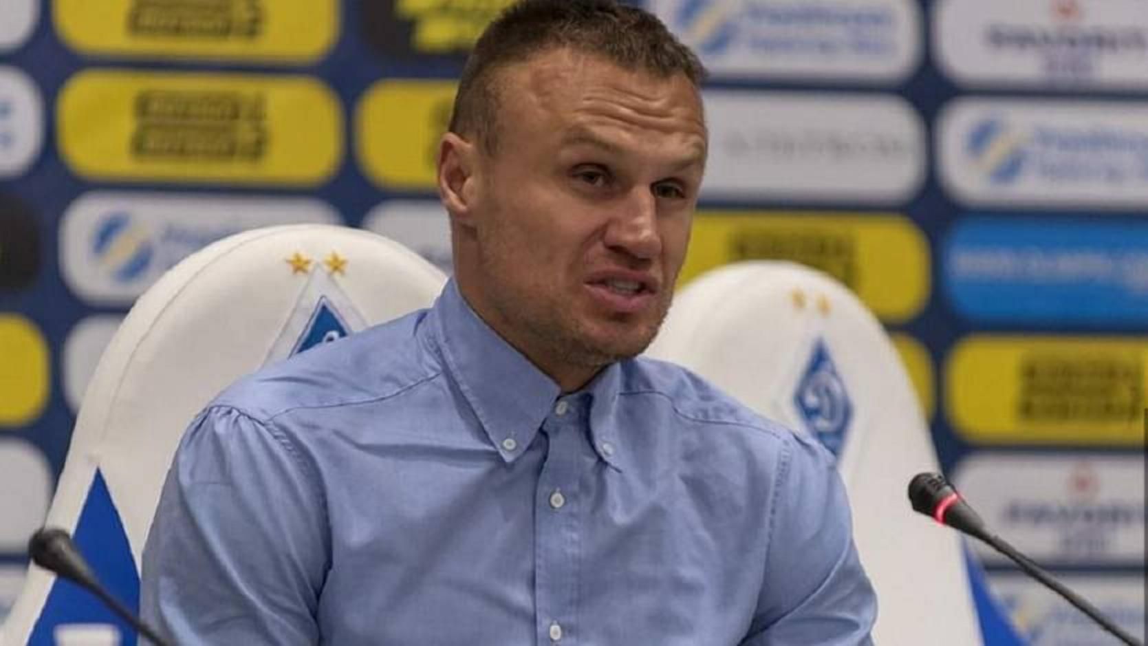 Миллионы евро Шевчук озвучил космическую сумму, которую потерял из-за оккупации Донецка - Сборная Миллионы евро Шевчук озвучил космическую сумму, которую потерял из-за оккупации Донецка - Сборная