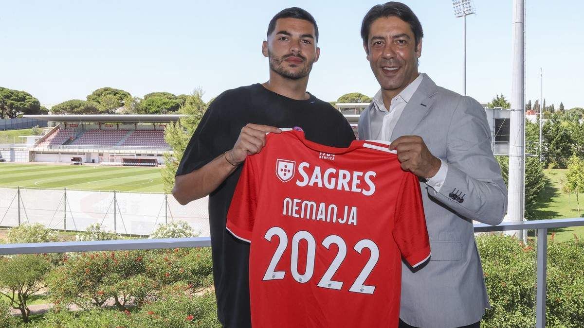 Яремчук получил нового звездного конкурента – украинцу придется сражаться за место в основе - Сборная Яремчук получил нового звездного конкурента – украинцу придется сражаться за место в основе - Сборная