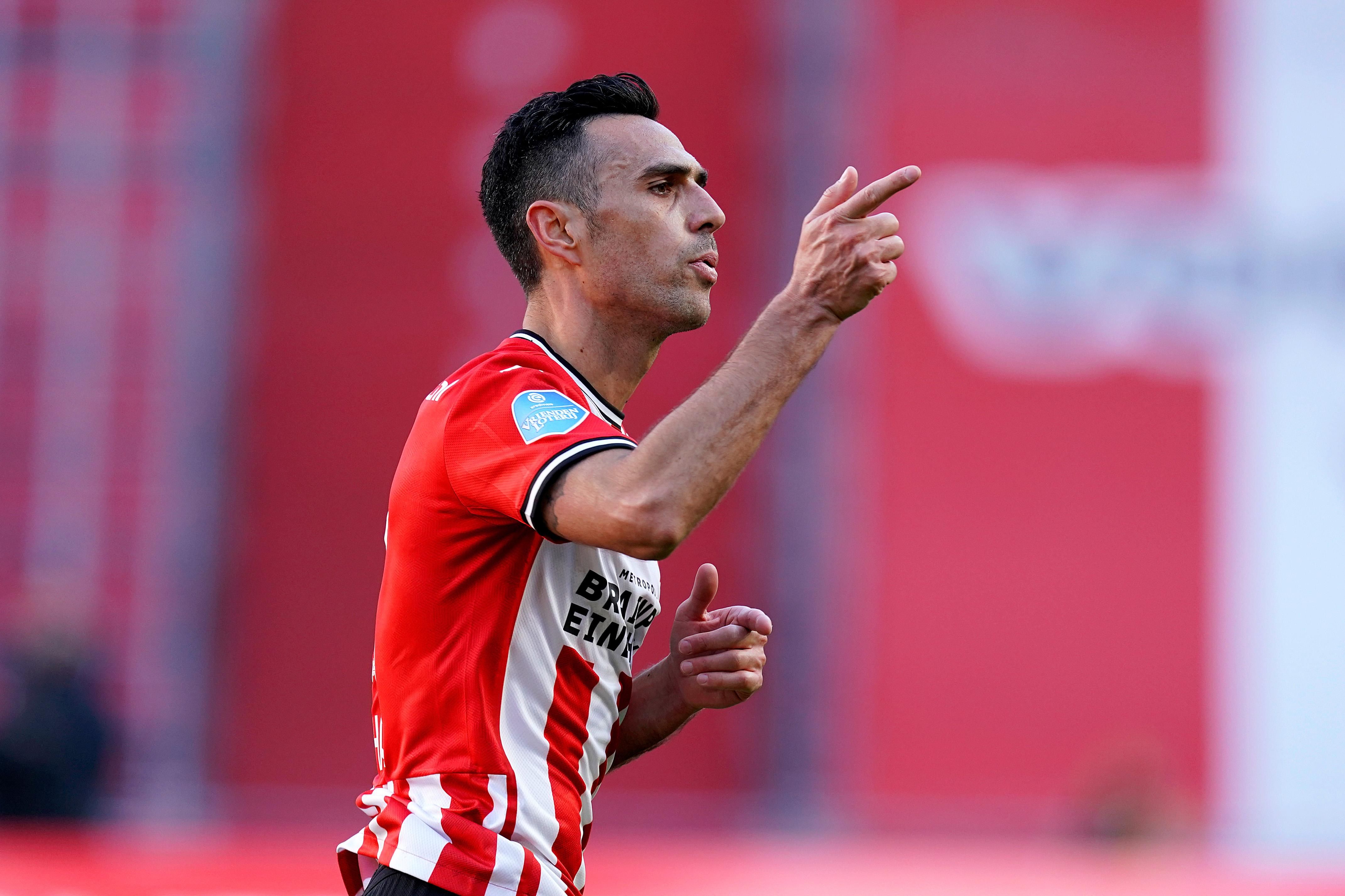 Яремчук гратиме в Лізі чемпіонів завдяки фейлу Захаві: відео промаху, в який важко повірити - Збірна Яремчук гратиме в Лізі чемпіонів завдяки фейлу Захаві: відео промаху, в який важко повірити - Збірна