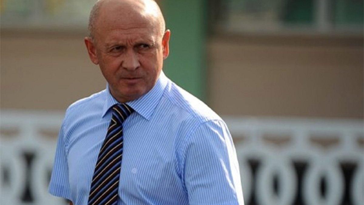 Форма Рембо: колишній тренер збірної Павлов на відео похизувався "фізухою" – йому 67 років - Збірна Форма Рембо: колишній тренер збірної Павлов на відео похизувався "фізухою" – йому 67 років - Збірна