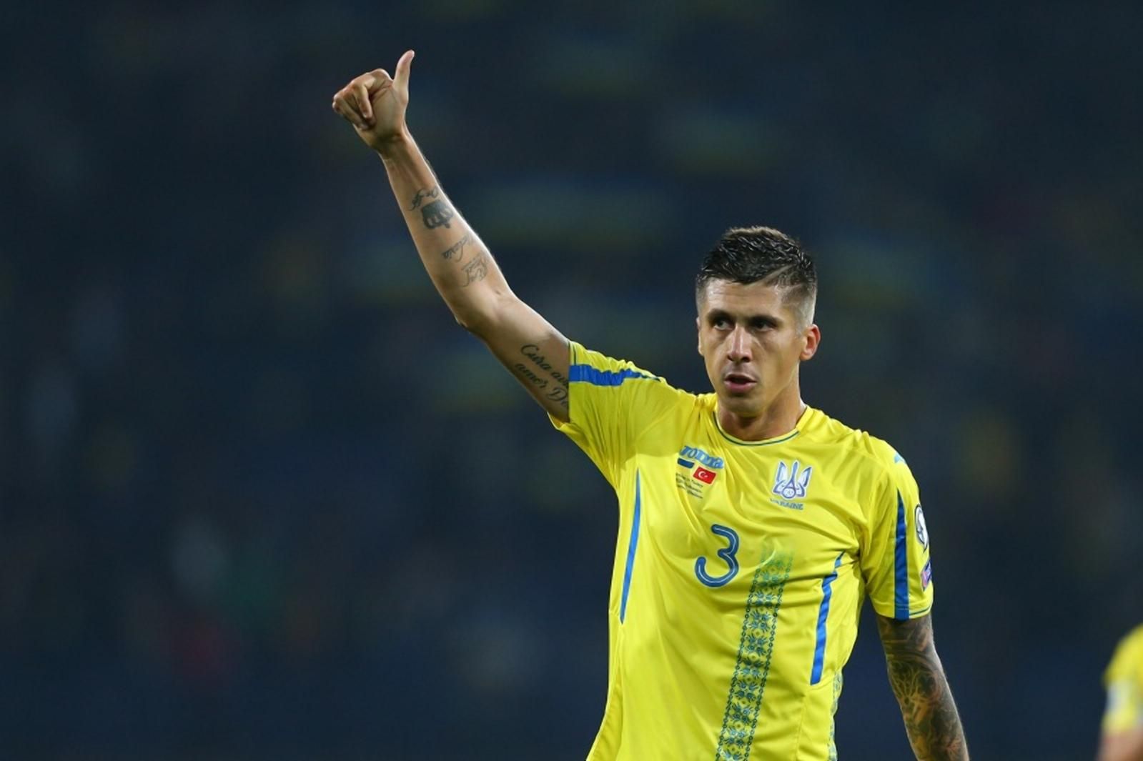 Хачеріді не гратиме в Десні – колишня зірка Динамо досі не може знайти команду - Збірна Хачеріді не гратиме в Десні – колишня зірка Динамо досі не може знайти команду - Збірна