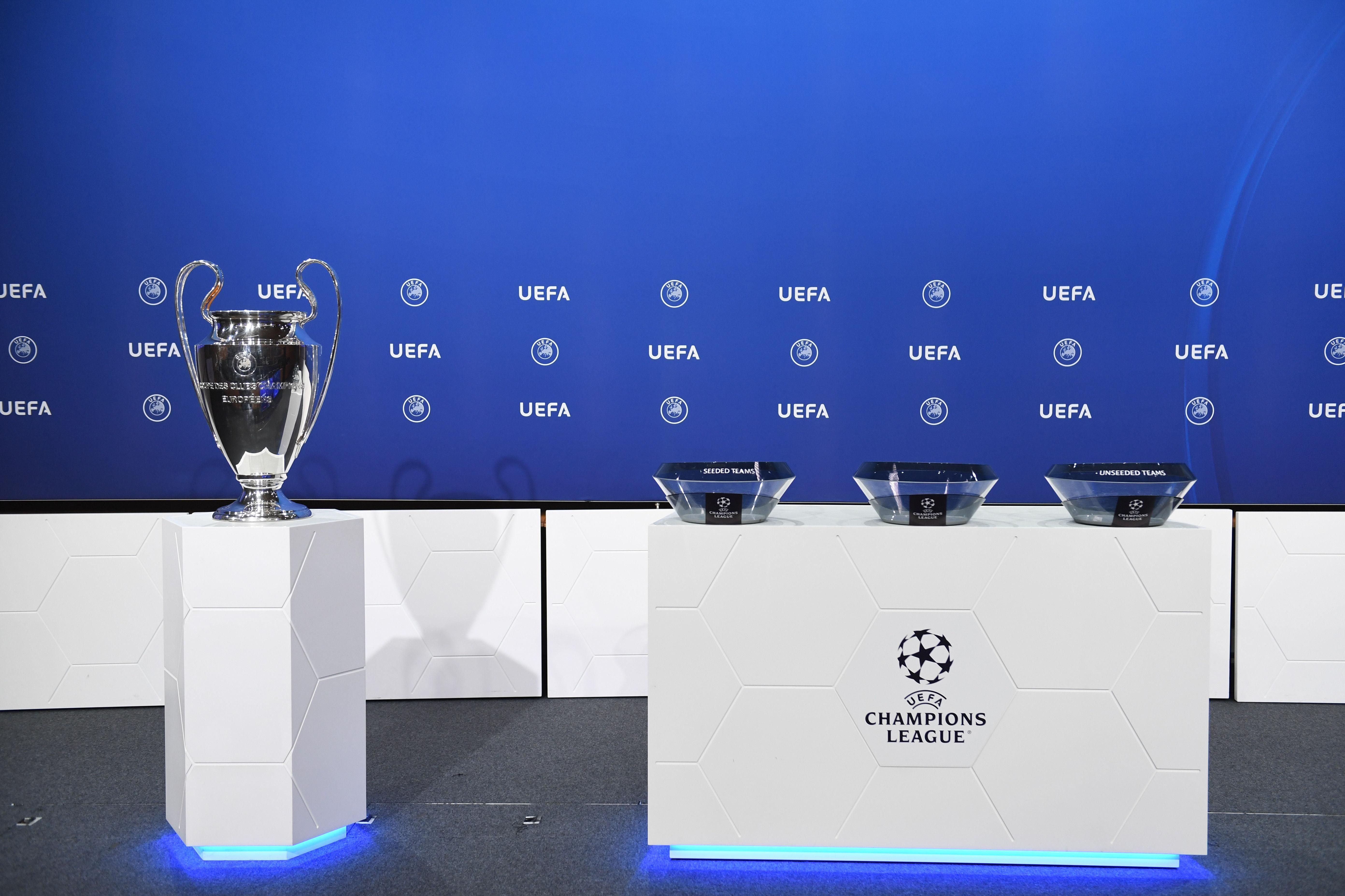 Соперники Динамо и Шахтера, группы для Зинченко и сборников - что нужно знать о жеребьевке ЛЧ - Сборная Соперники Динамо и Шахтера, группы для Зинченко и сборников - что нужно знать о жеребьевке ЛЧ - Сборная