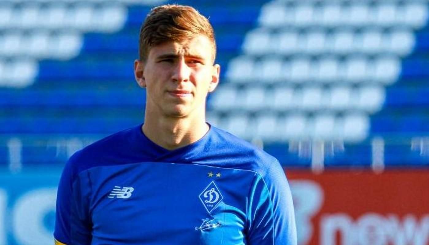 Забарний радіє журебкуванню в Лізі чемпіонів: його чекають матчі у "групі смерті" - Збірна Забарний радіє журебкуванню в Лізі чемпіонів: його чекають матчі у "групі смерті" - Збірна