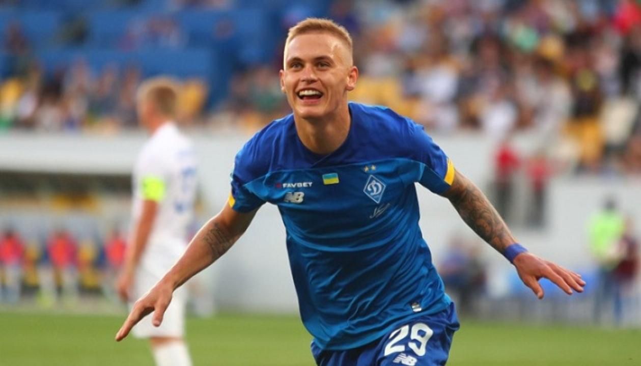 Буяльський – в основі збірної України: Петраков починає розкривати карти - Збірна Буяльський – в основі збірної України: Петраков починає розкривати карти - Збірна