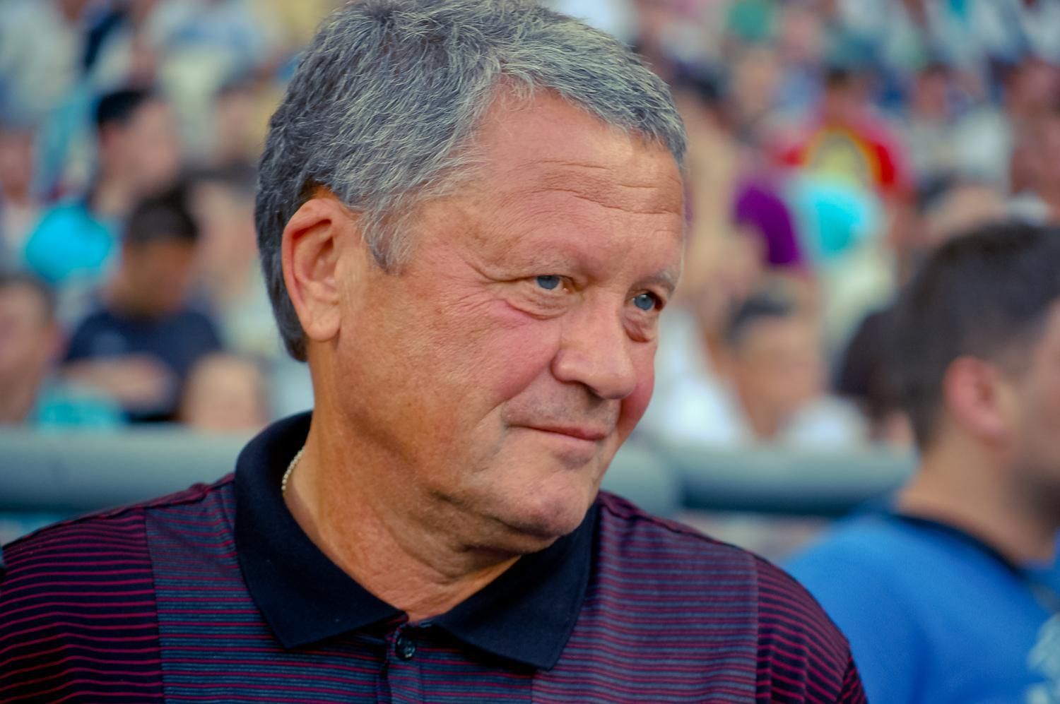 Казахстан можна було перемагати і без тренера, – Маркевич знизив збірну України - Збірна Казахстан можна було перемагати і без тренера, – Маркевич знизив збірну України - Збірна