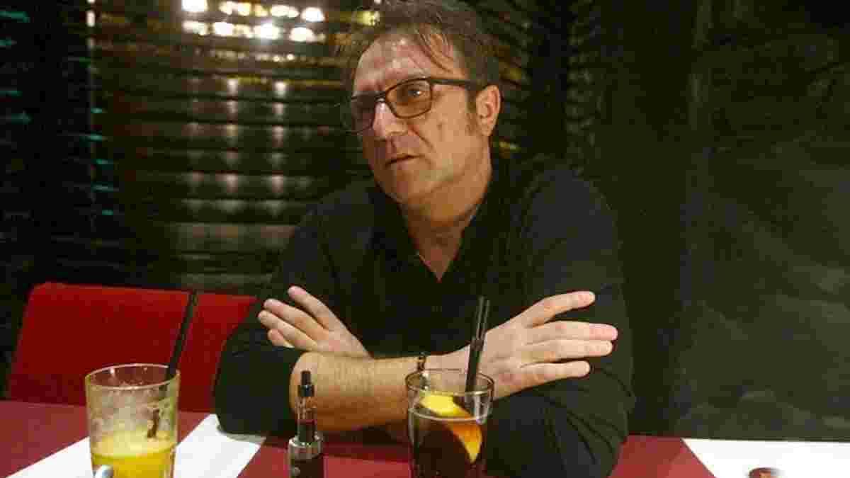 "Зажравшиеся пижоны, вы опозорили Украину": агент раскритиковал сборную за провал с Казахстаном - Сборная "Зажравшиеся пижоны, вы опозорили Украину": агент раскритиковал сборную за провал с Казахстаном - Сборная