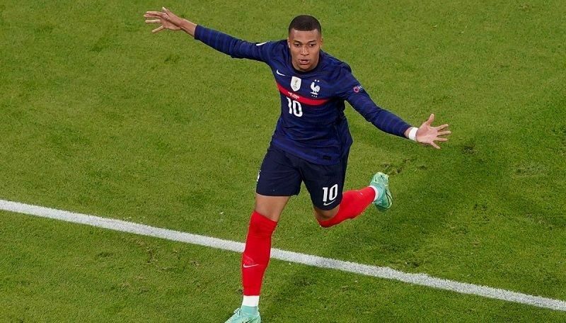 Подарунок для України: найкращі зіркові гравці Франції можуть пропустити матч з "жовто-синіми" - Збірна Подарунок для України: найкращі зіркові гравці Франції можуть пропустити матч з "жовто-синіми" - Збірна