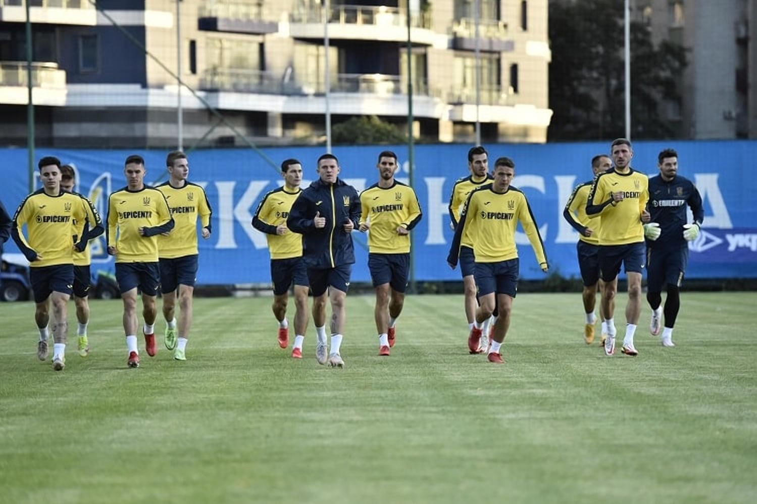 "Гру провалила одна людина": експерт назвав винуватця провалу у матчі з Казахстаном - Збірна "Гру провалила одна людина": експерт назвав винуватця провалу у матчі з Казахстаном - Збірна