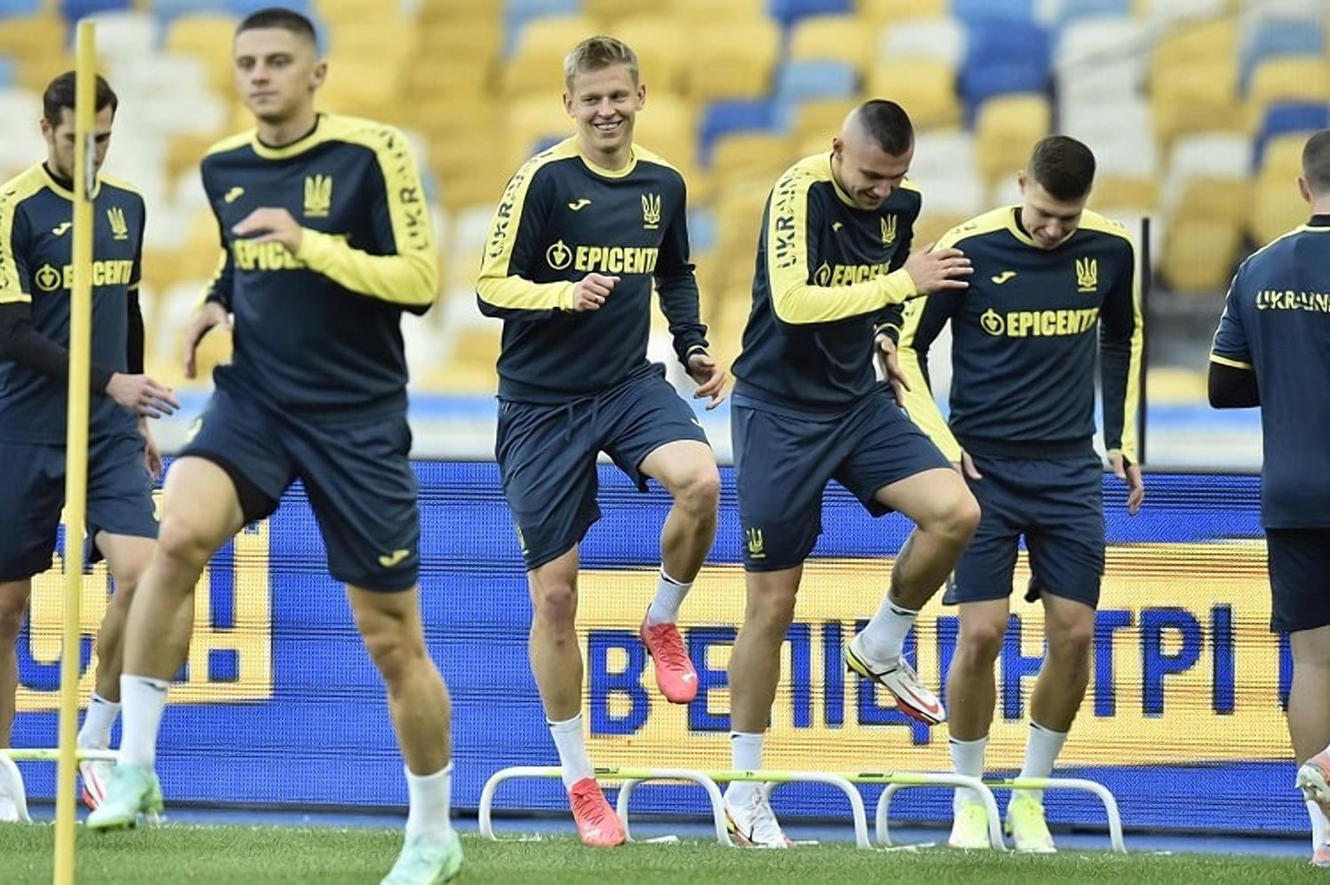 Так мучитись може тільки Україна, – творець "каждої п'ятниці" Кополовець незадоволений збірною - Збірна Так мучитись може тільки Україна, – творець "каждої п'ятниці" Кополовець незадоволений збірною - Збірна