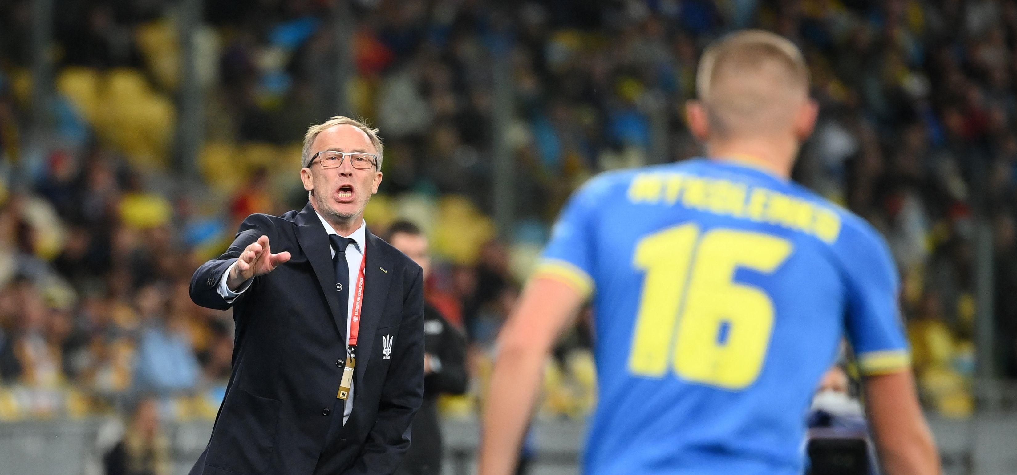 Петраков розповів про секрет налаштування на Францію, подякував Шевченку і поділився мрією - Збірна Петраков розповів про секрет налаштування на Францію, подякував Шевченку і поділився мрією - Збірна