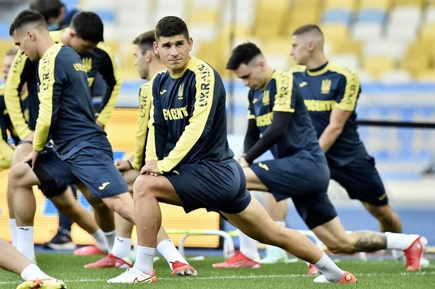 Маліновський образився на Петракова: новий тренер збірної просив вибачення у зірки - Збірна Маліновський образився на Петракова: новий тренер збірної просив вибачення у зірки - Збірна