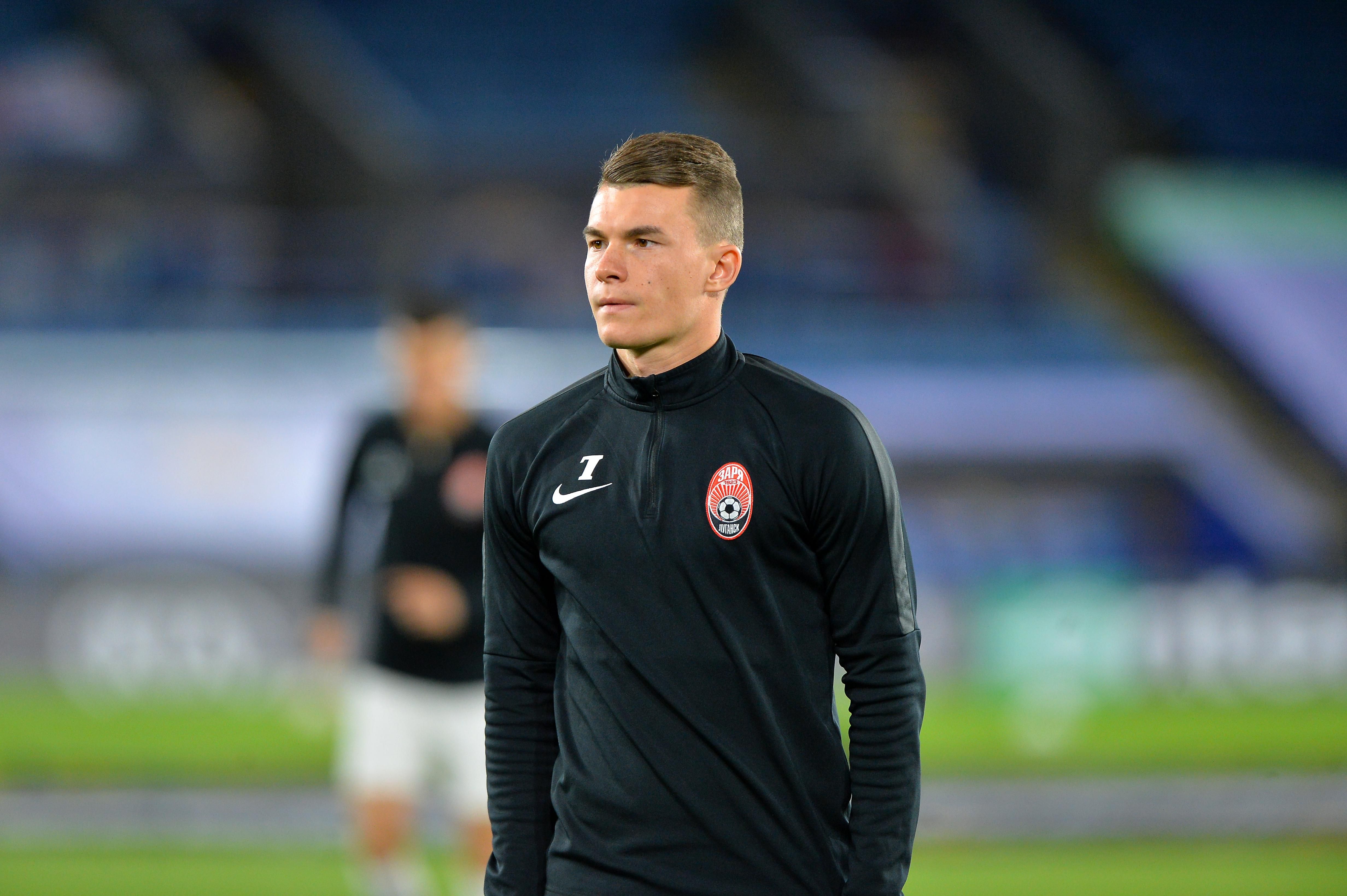 Владислав Кочергин Владислав Кочергин