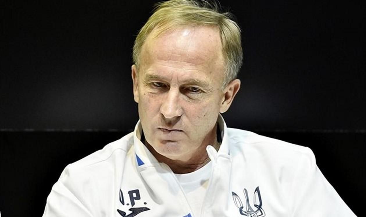 Не треба просити у гравців вибачення: Павлову не сподобалися стосунки Петракова з Маліновським - Збірна Не треба просити у гравців вибачення: Павлову не сподобалися стосунки Петракова з Маліновським - Збірна