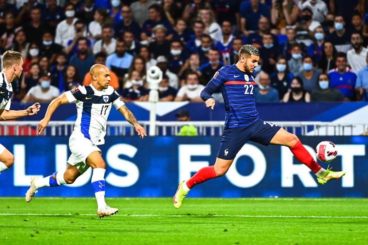 Франция обыграла финнов, Казахстан повторил чудо с Боснией: Украина радуется потерям конкурентов - Сборная Франция обыграла финнов, Казахстан повторил чудо с Боснией: Украина радуется потерям конкурентов - Сборная