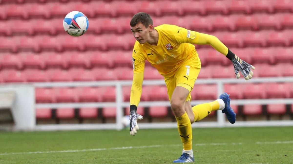 Звездное усиление: Чехия вызвала голкипера Манчестер Юнайтед на матч с Украиной - Сборная Звездное усиление: Чехия вызвала голкипера Манчестер Юнайтед на матч с Украиной - Сборная