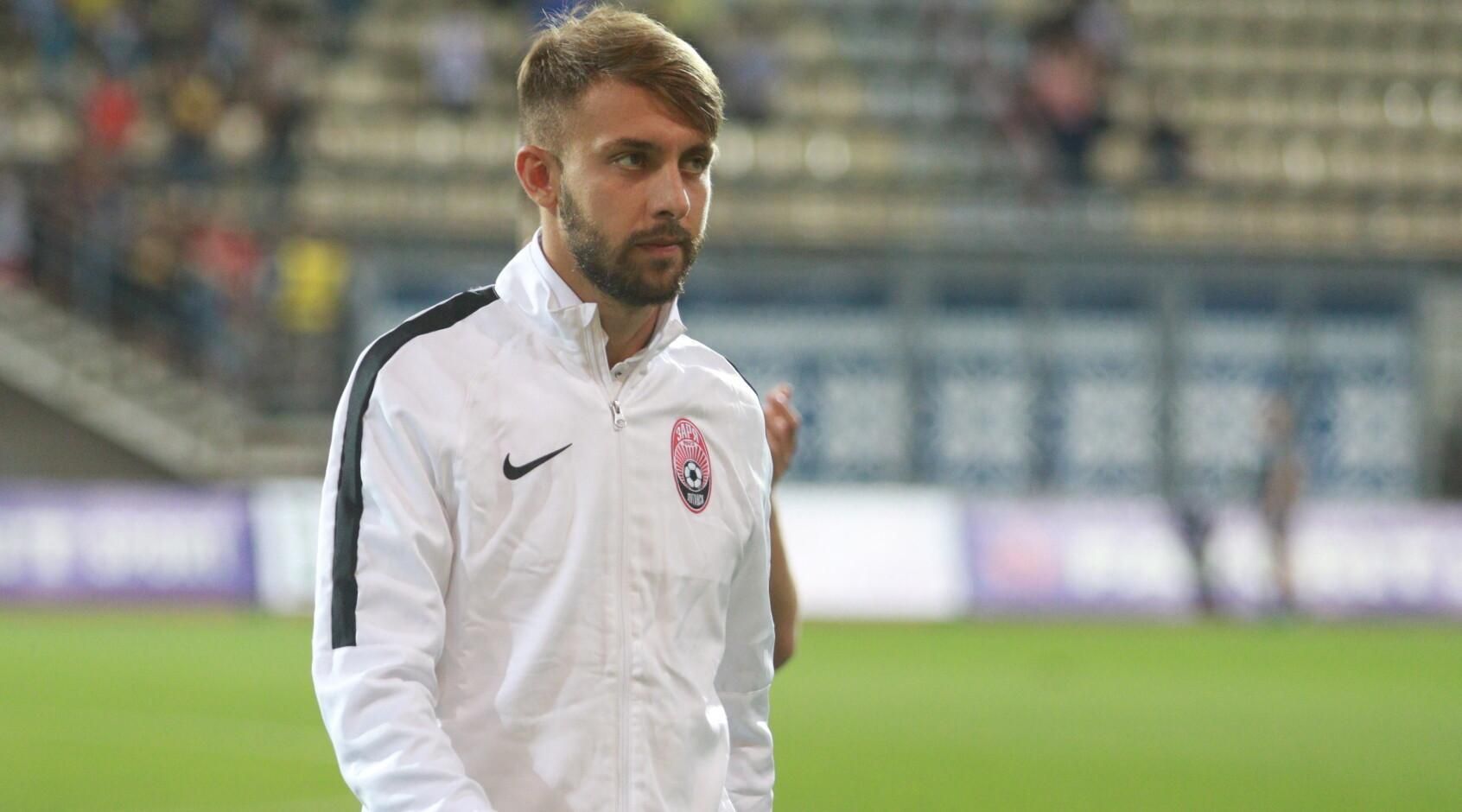 От звезды Бундеслиги – до турецкого аутсайдера: наибольший талант Украины до сих пор без клуба - Сборная От звезды Бундеслиги – до турецкого аутсайдера: наибольший талант Украины до сих пор без клуба - Сборная