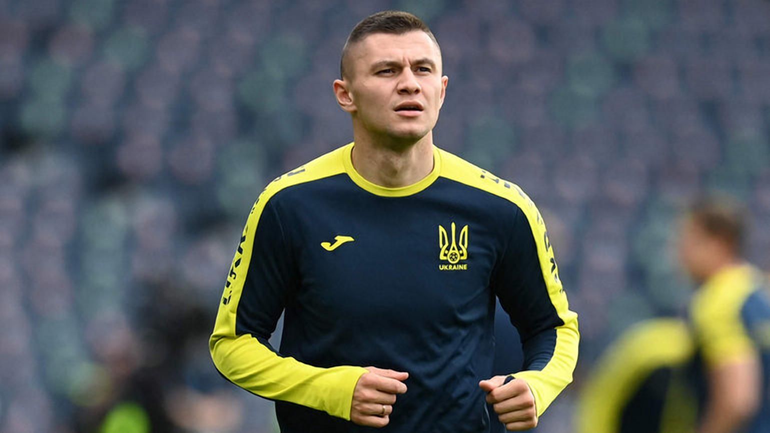 Зубков допоміг Ференцварошу здолати Гонвед: вінгер збірної втратив статус гравця основи - Збірна Зубков допоміг Ференцварошу здолати Гонвед: вінгер збірної втратив статус гравця основи - Збірна