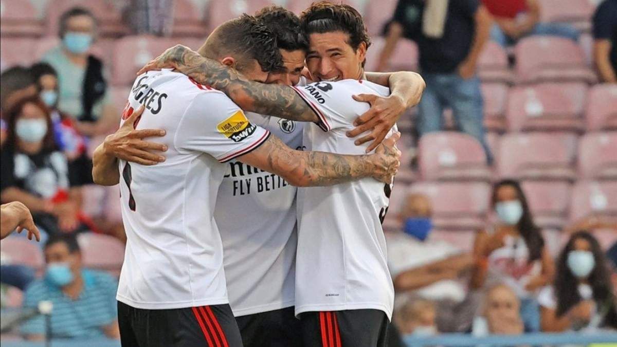 Яремчук лякає Динамо фантастичною результативнісю: для гола йому треба кілька хвилин - Збірна Яремчук лякає Динамо фантастичною результативнісю: для гола йому треба кілька хвилин - Збірна