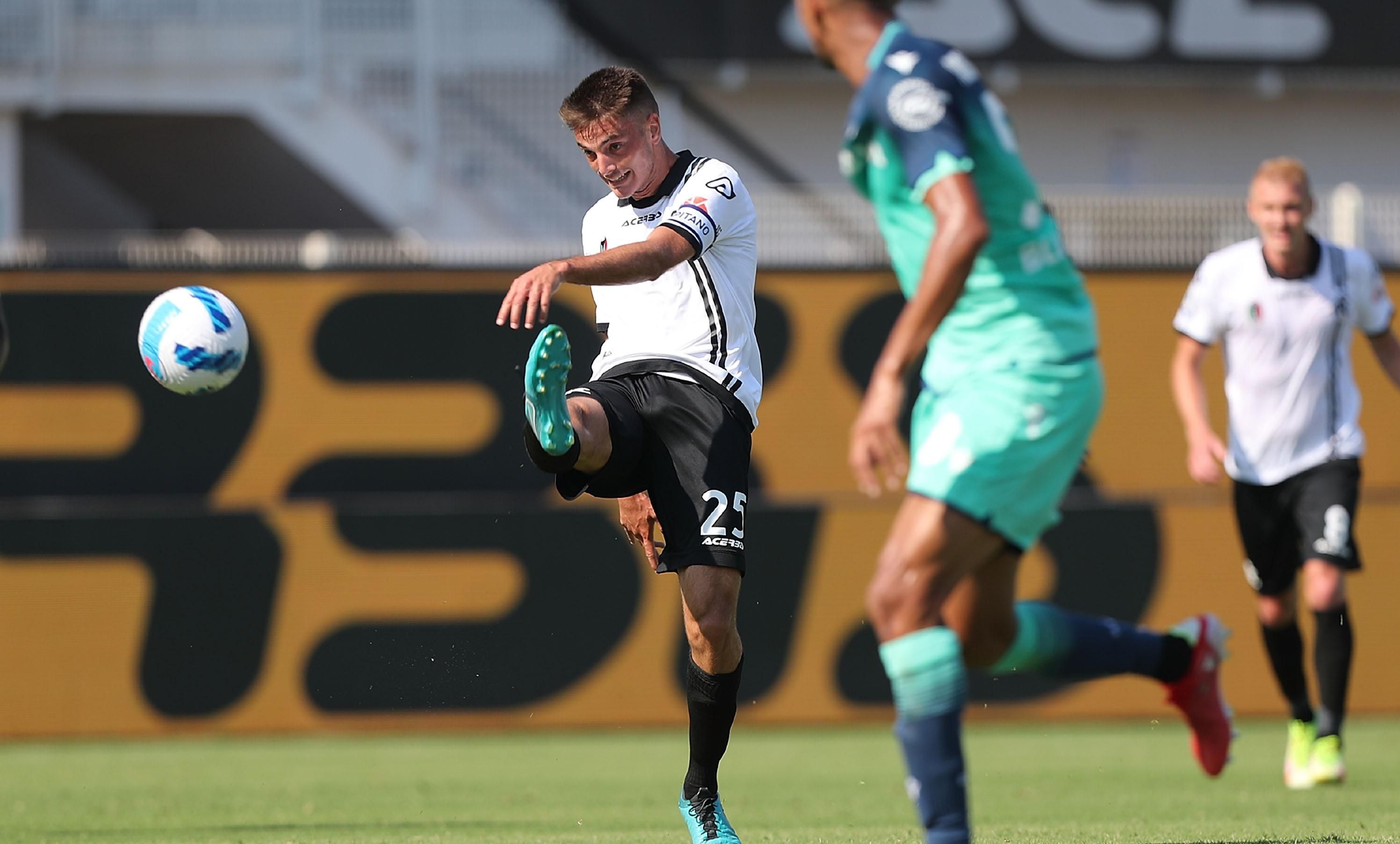 Коваленко дебютировал в Серии А – невнятная игра и драматическое поражение - Сборная Коваленко дебютировал в Серии А – невнятная игра и драматическое поражение - Сборная