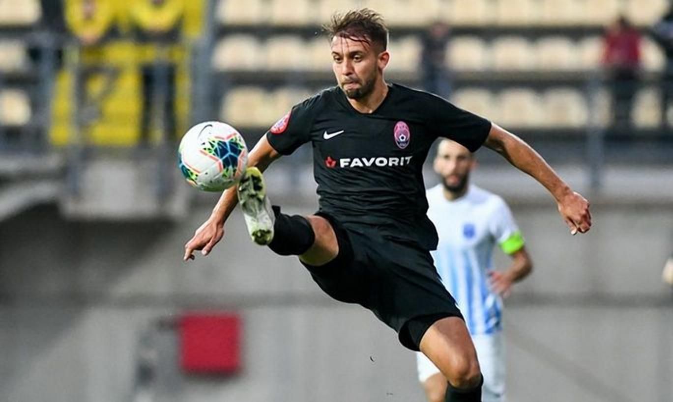 Юрченко мог вернуться в Германию – сделка сорвалась в последний момент - Сборная Юрченко мог вернуться в Германию – сделка сорвалась в последний момент - Сборная