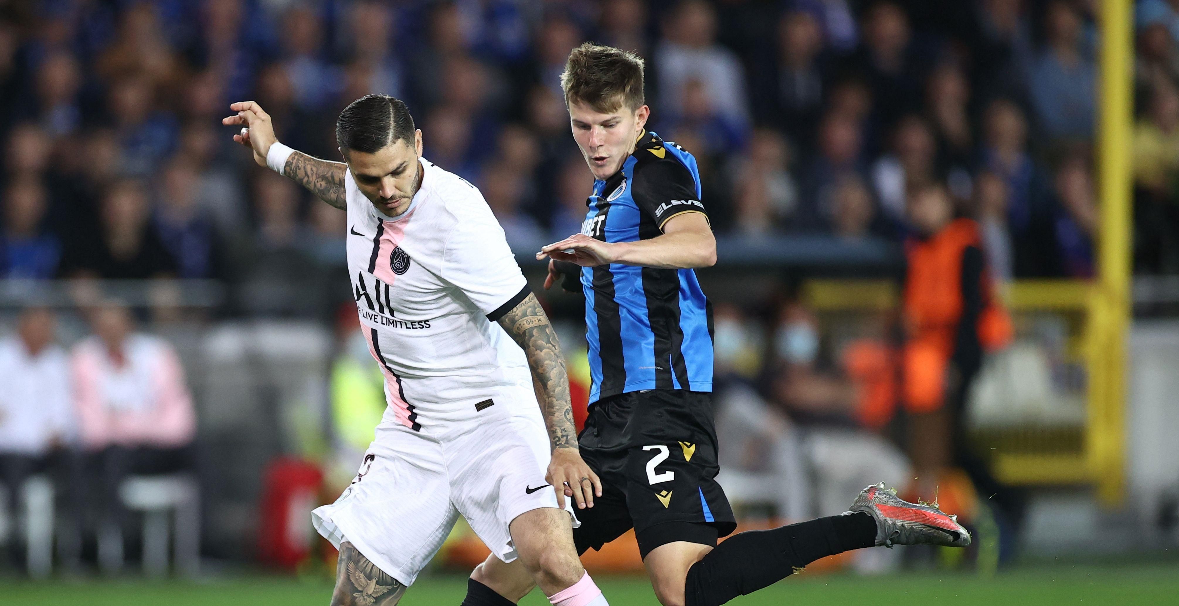 Наші в Лізі чемпіонів: провал Шахтаря, Соболь проти Мессі, відмашка Зінченка і 9 голів - Збірна Наші в Лізі чемпіонів: провал Шахтаря, Соболь проти Мессі, відмашка Зінченка і 9 голів - Збірна